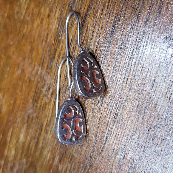 Chic Silver Earing Collection - Picture 6 of 8